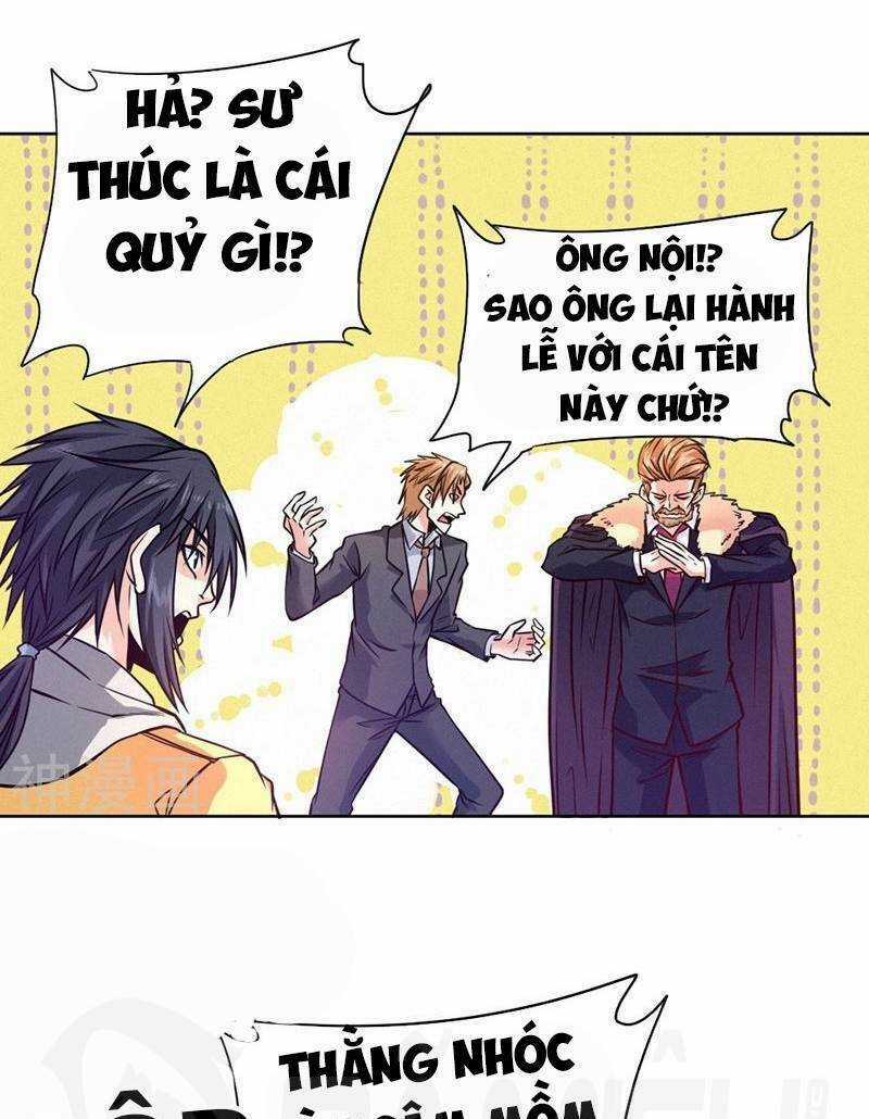 Nhất Phẩm Cao Thủ - Chapter 78 - Trang 26