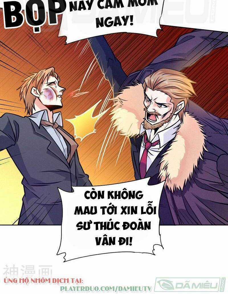 Nhất Phẩm Cao Thủ - Chapter 78 - Trang 27