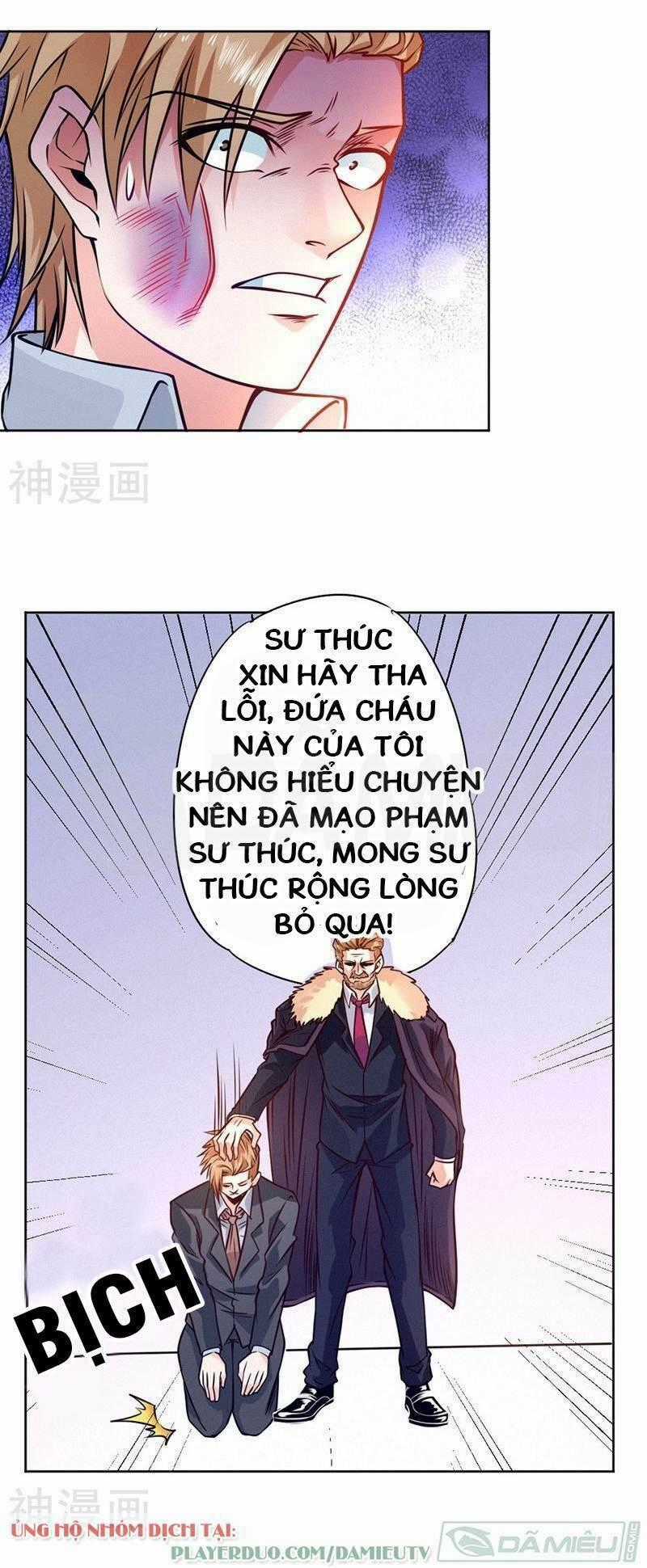 Nhất Phẩm Cao Thủ - Chapter 78 - Trang 28
