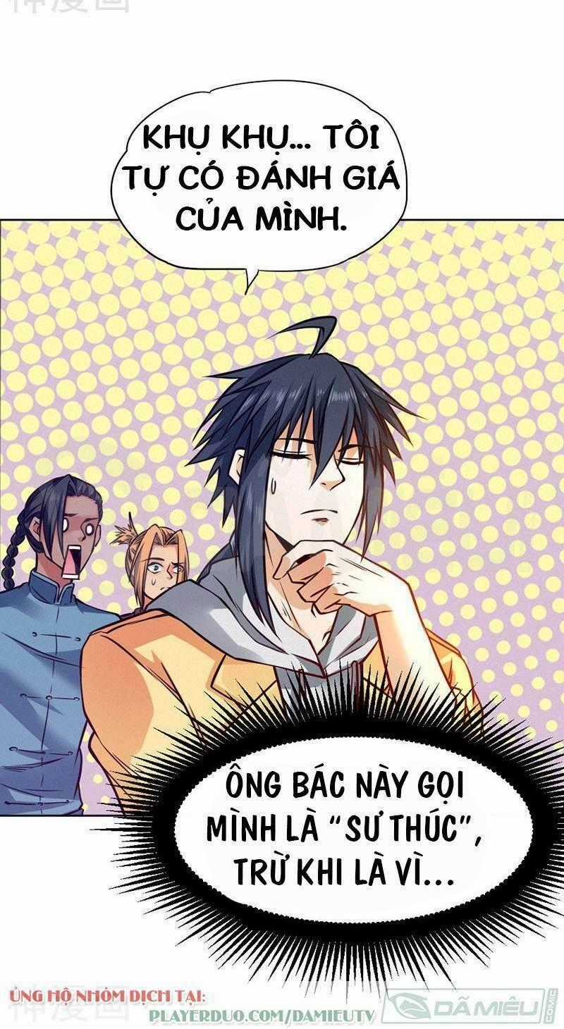 Nhất Phẩm Cao Thủ - Chapter 78 - Trang 29