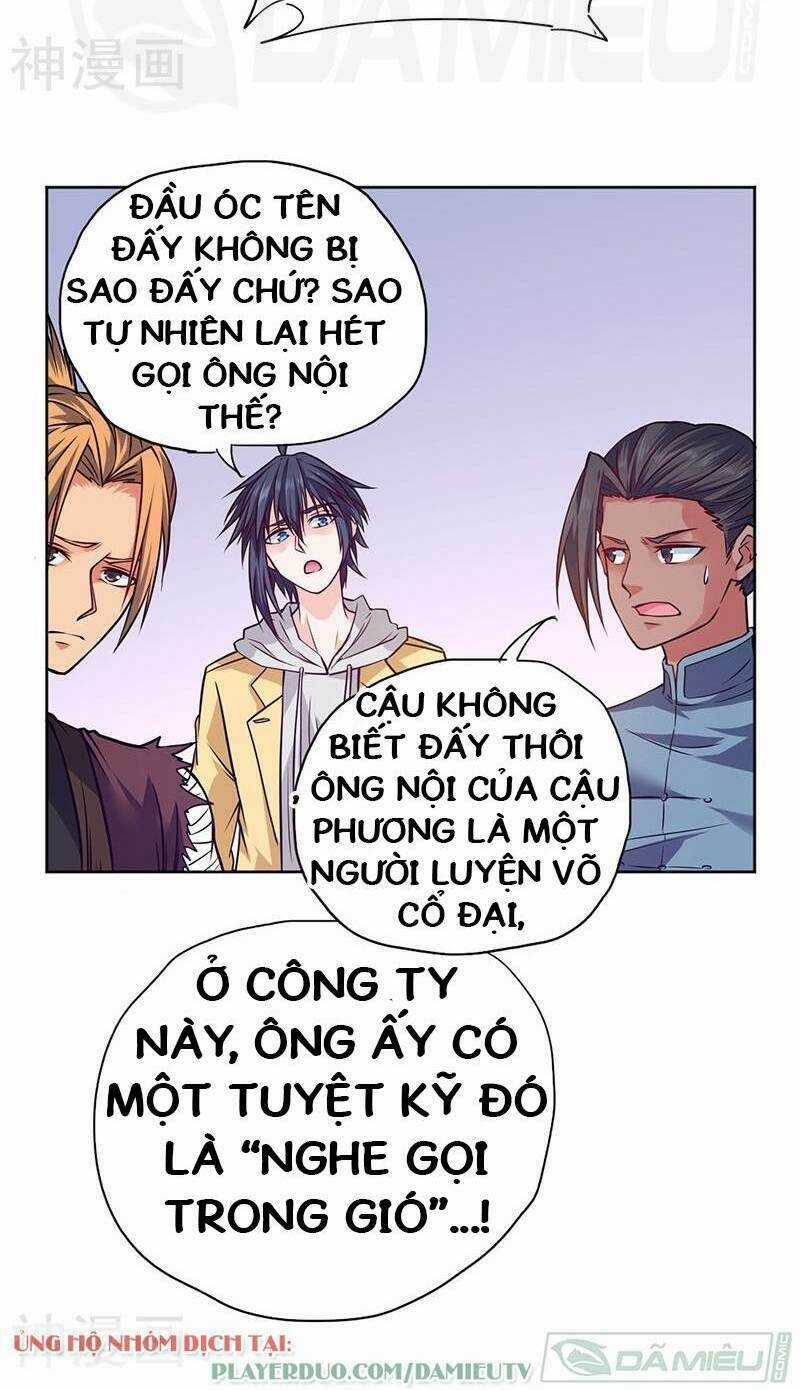 Nhất Phẩm Cao Thủ - Chapter 78 - Trang 6