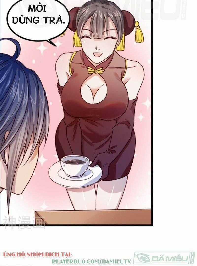 Nhất Phẩm Cao Thủ - Chapter 79 - Trang 2