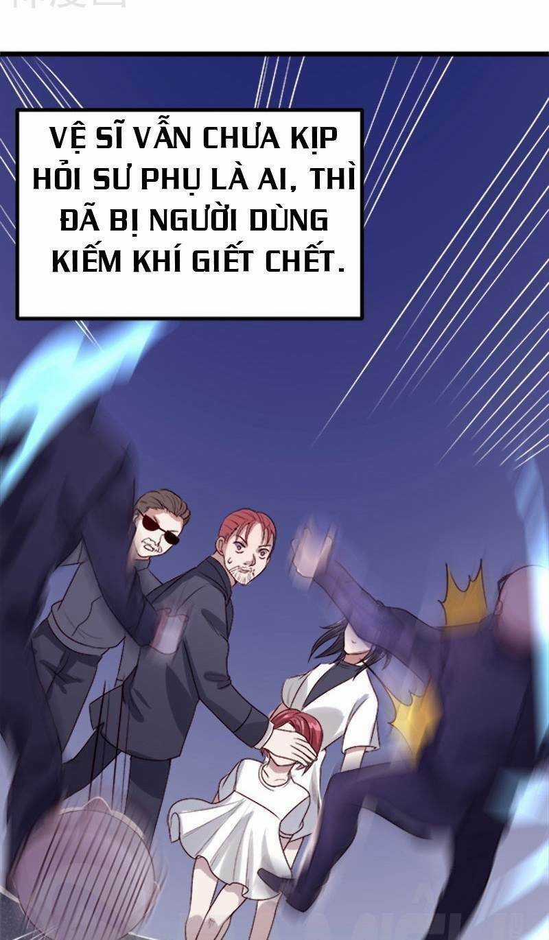 Nhất Phẩm Cao Thủ - Chapter 79 - Trang 11