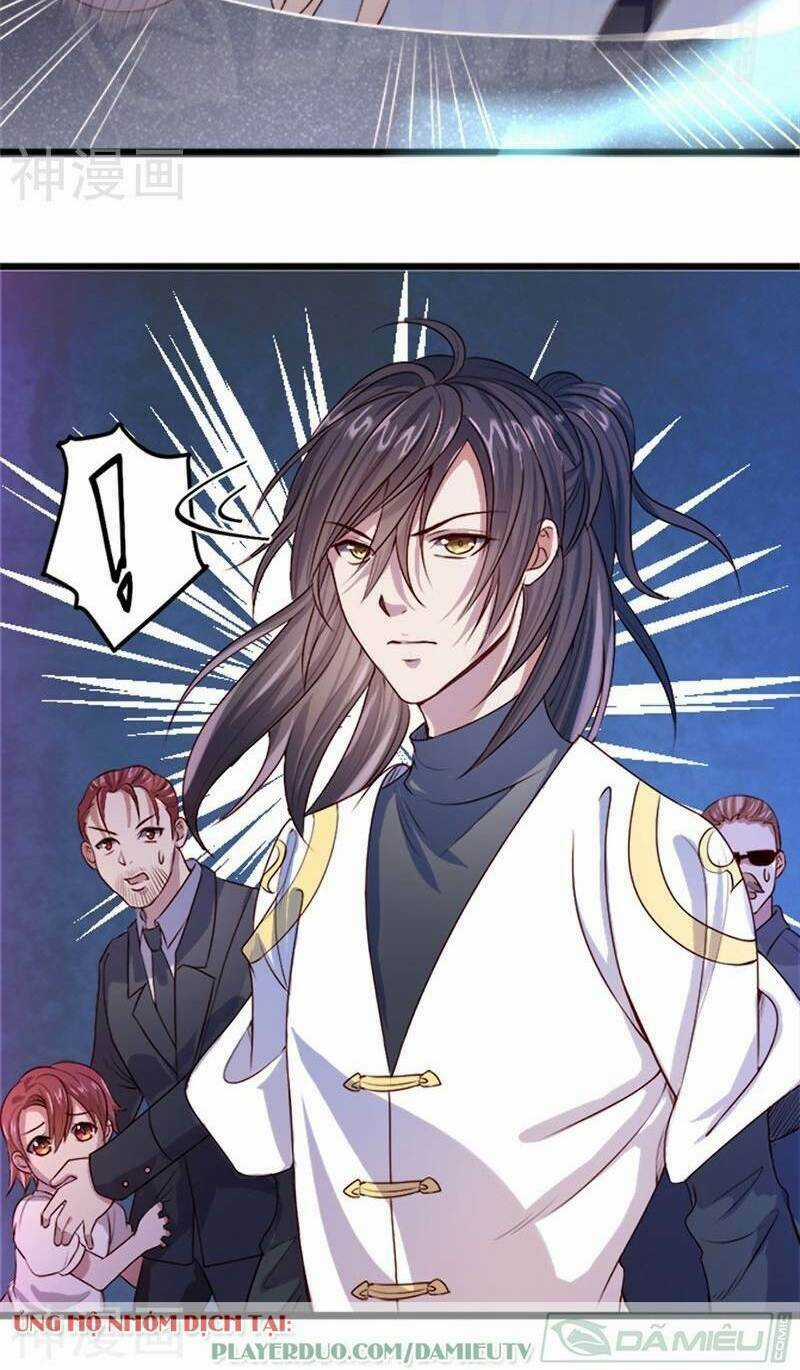 Nhất Phẩm Cao Thủ - Chapter 79 - Trang 12