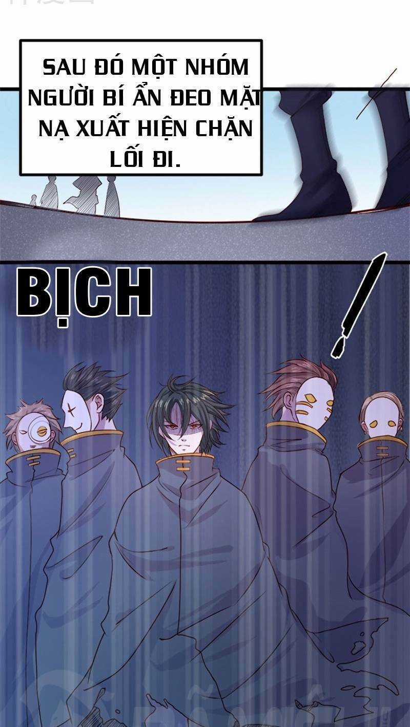 Nhất Phẩm Cao Thủ - Chapter 79 - Trang 13