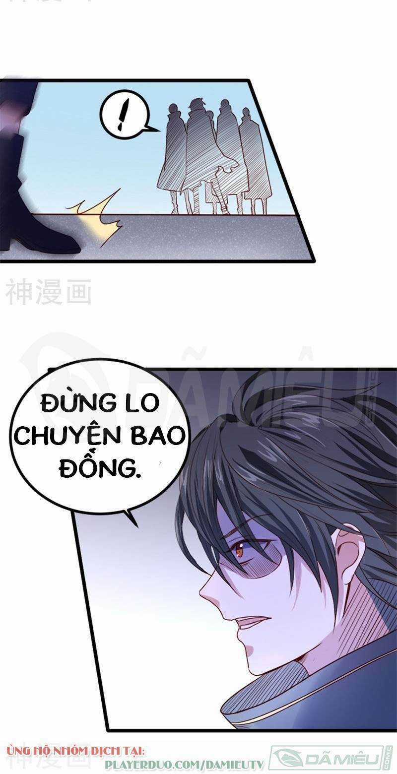 Nhất Phẩm Cao Thủ - Chapter 79 - Trang 15