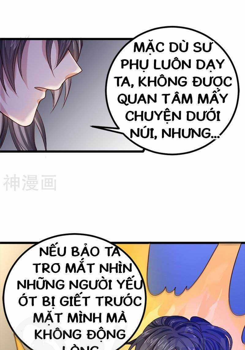 Nhất Phẩm Cao Thủ - Chapter 79 - Trang 16