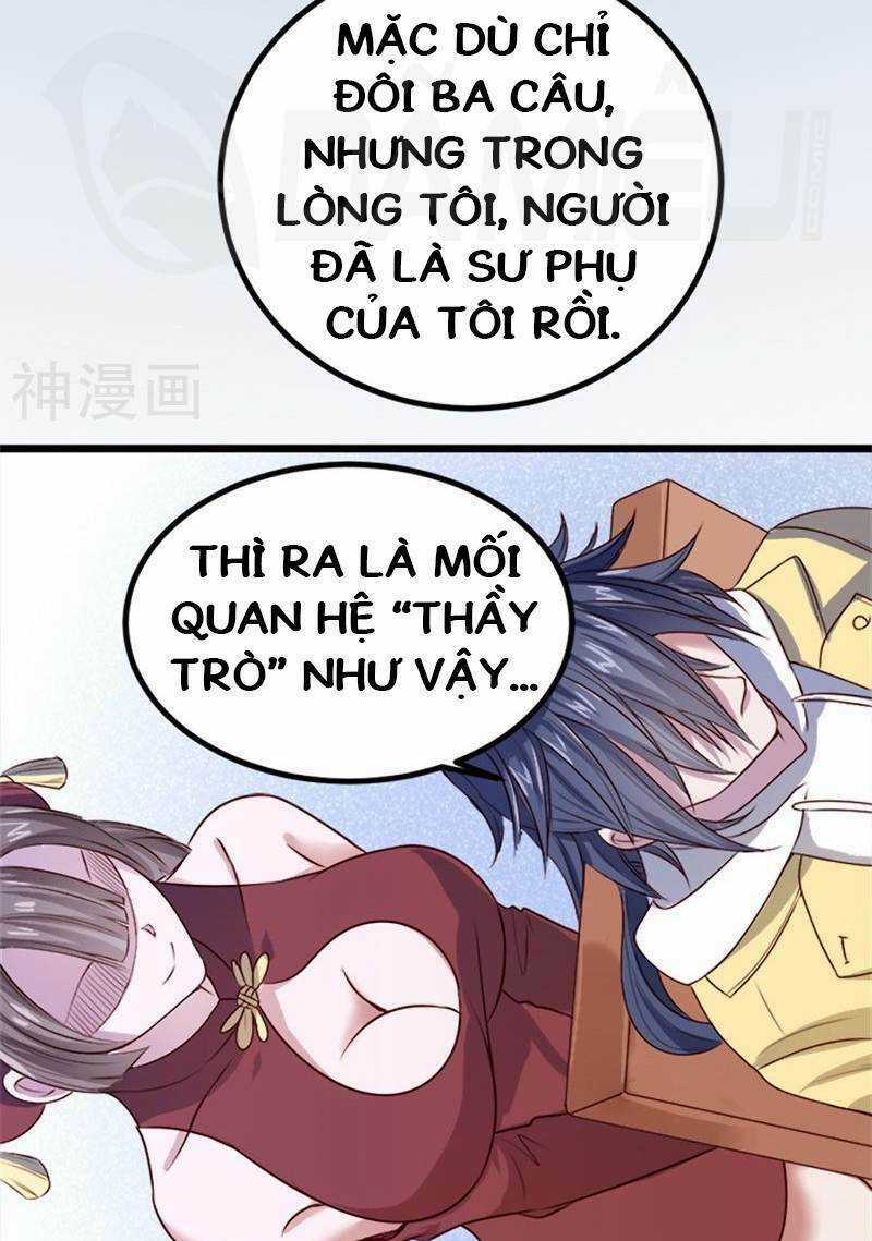 Nhất Phẩm Cao Thủ - Chapter 79 - Trang 19