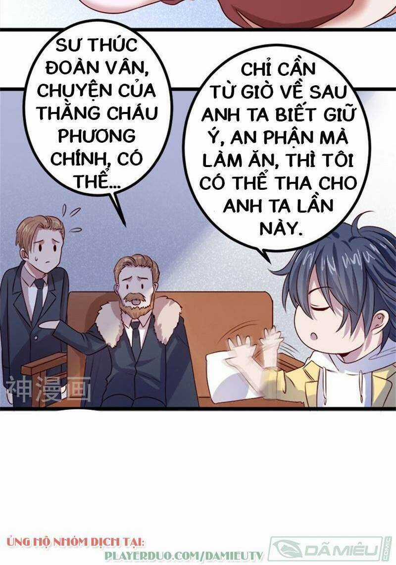 Nhất Phẩm Cao Thủ - Chapter 79 - Trang 20