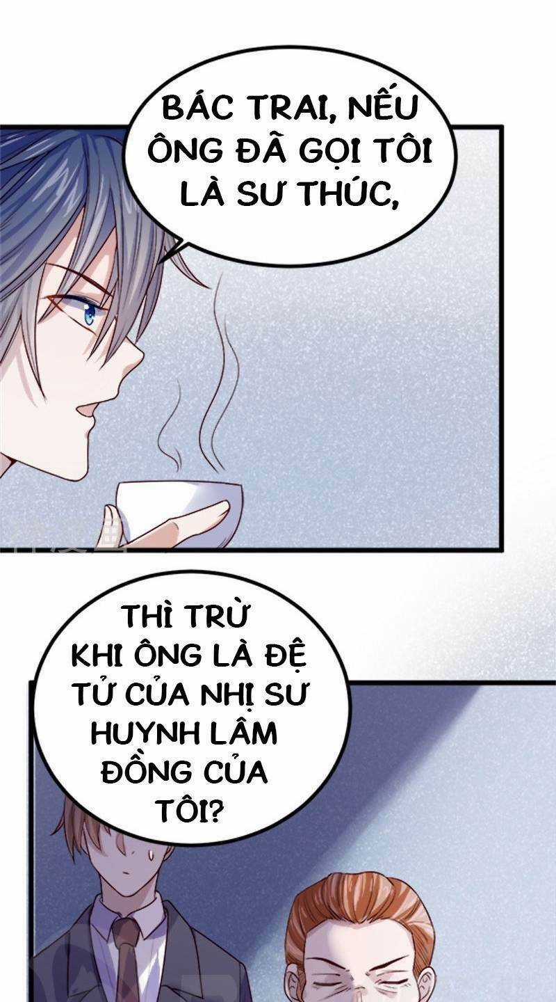 Nhất Phẩm Cao Thủ - Chapter 79 - Trang 3