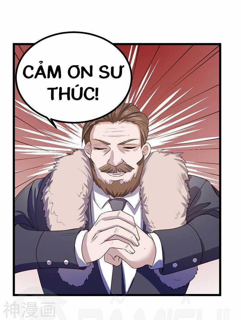 Nhất Phẩm Cao Thủ - Chapter 79 - Trang 21