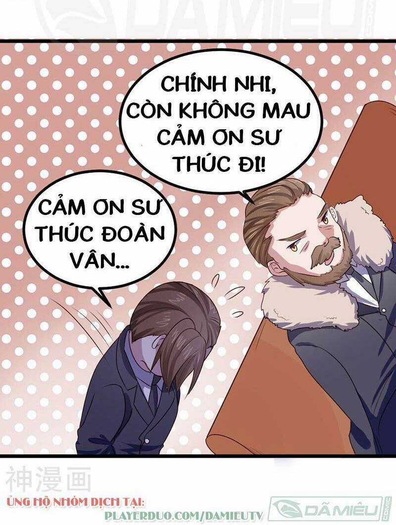 Nhất Phẩm Cao Thủ - Chapter 79 - Trang 22