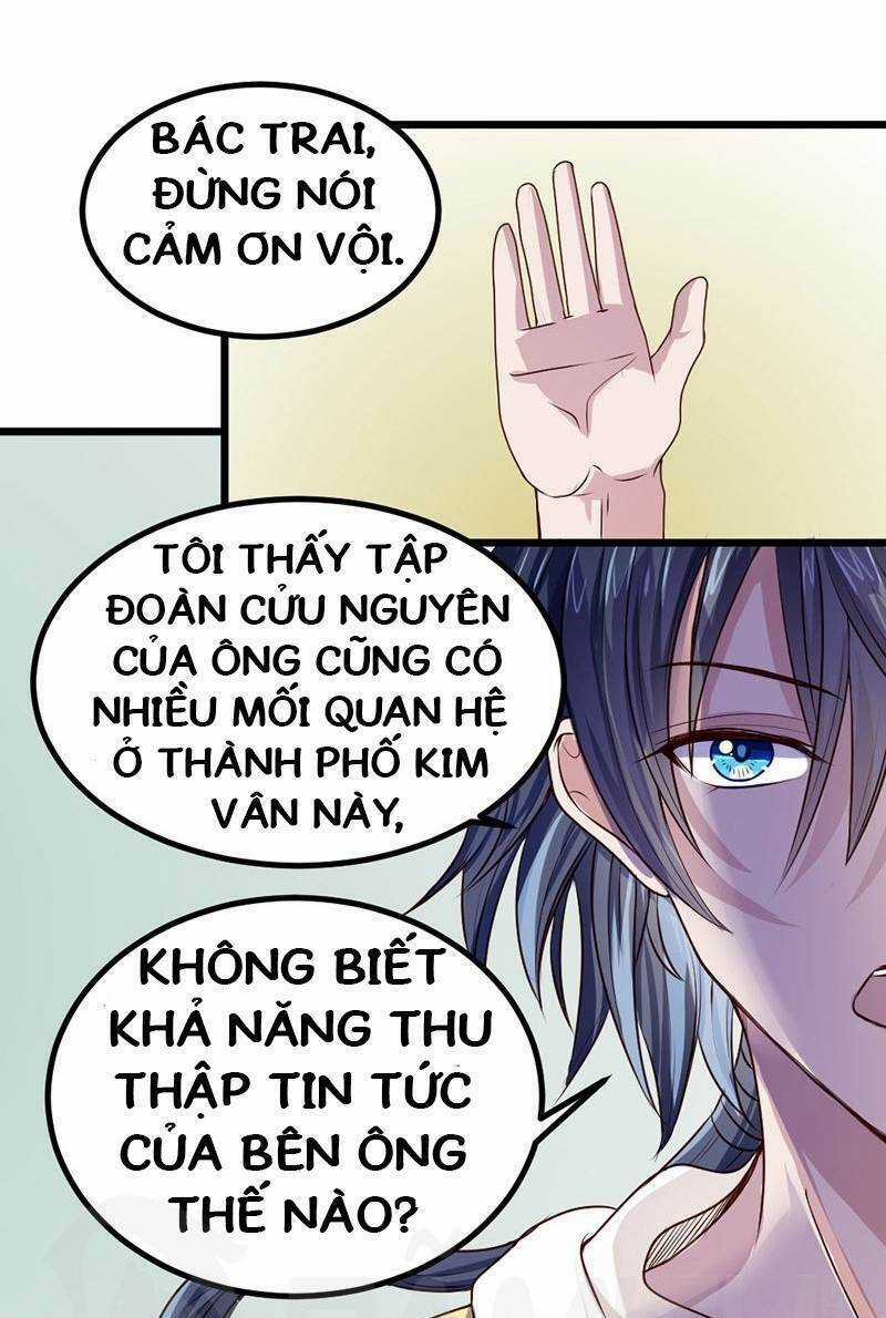 Nhất Phẩm Cao Thủ - Chapter 79 - Trang 23