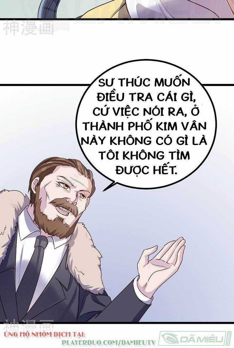 Nhất Phẩm Cao Thủ - Chapter 79 - Trang 24