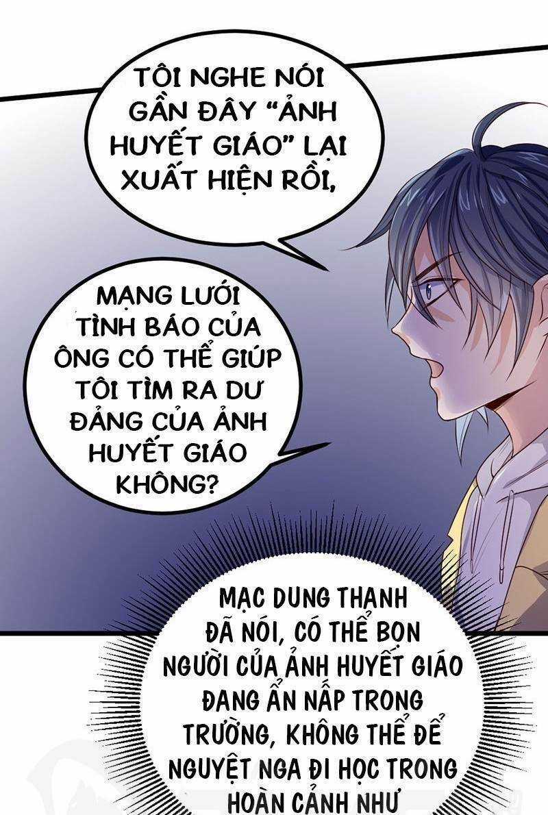 Nhất Phẩm Cao Thủ - Chapter 79 - Trang 25