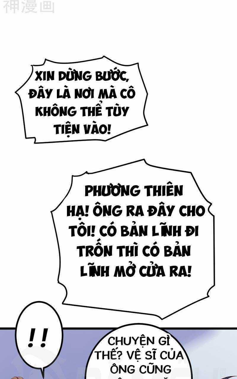 Nhất Phẩm Cao Thủ - Chapter 79 - Trang 27
