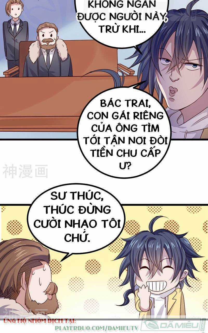 Nhất Phẩm Cao Thủ - Chapter 79 - Trang 28