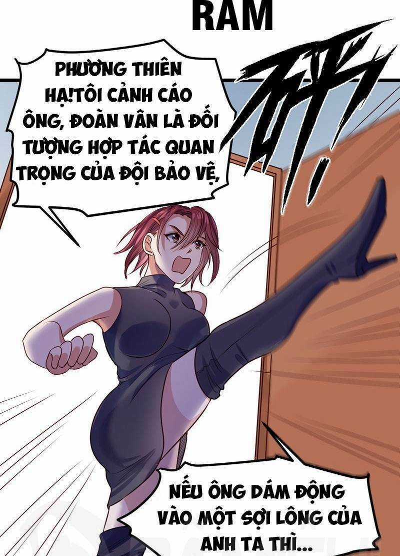 Nhất Phẩm Cao Thủ - Chapter 79 - Trang 29