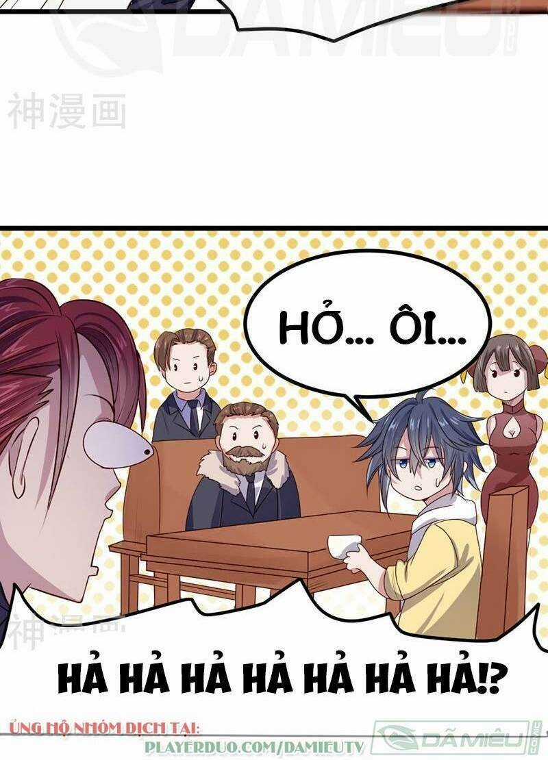 Nhất Phẩm Cao Thủ - Chapter 79 - Trang 30