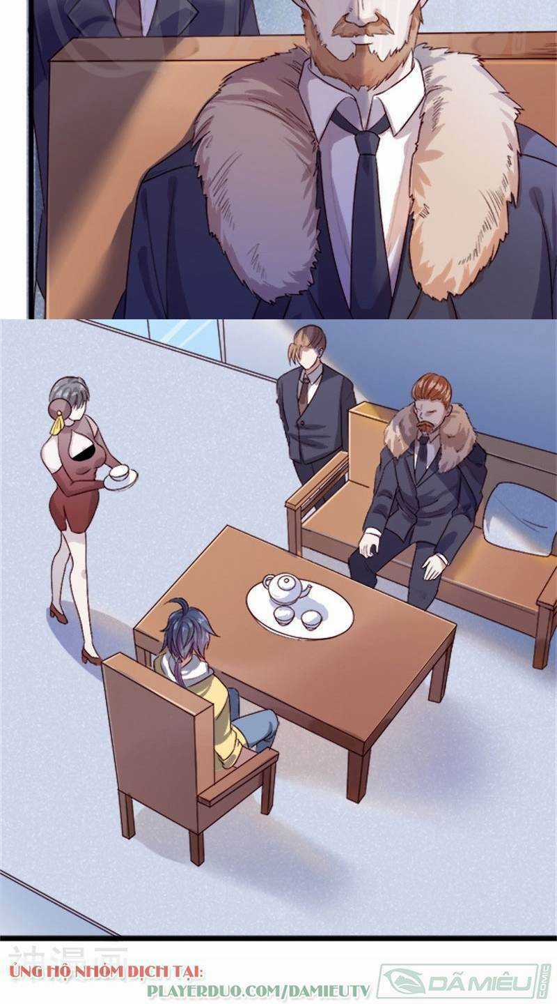 Nhất Phẩm Cao Thủ - Chapter 79 - Trang 4