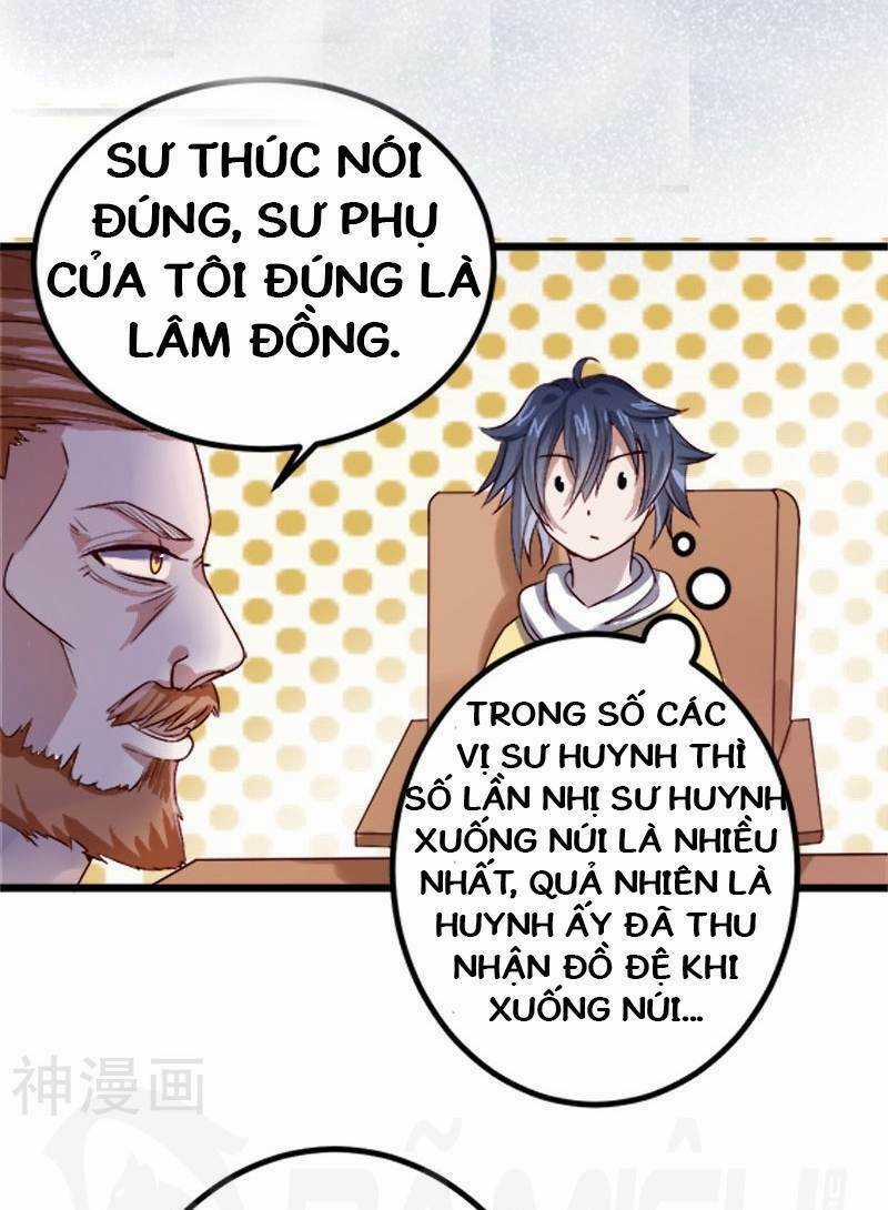 Nhất Phẩm Cao Thủ - Chapter 79 - Trang 5