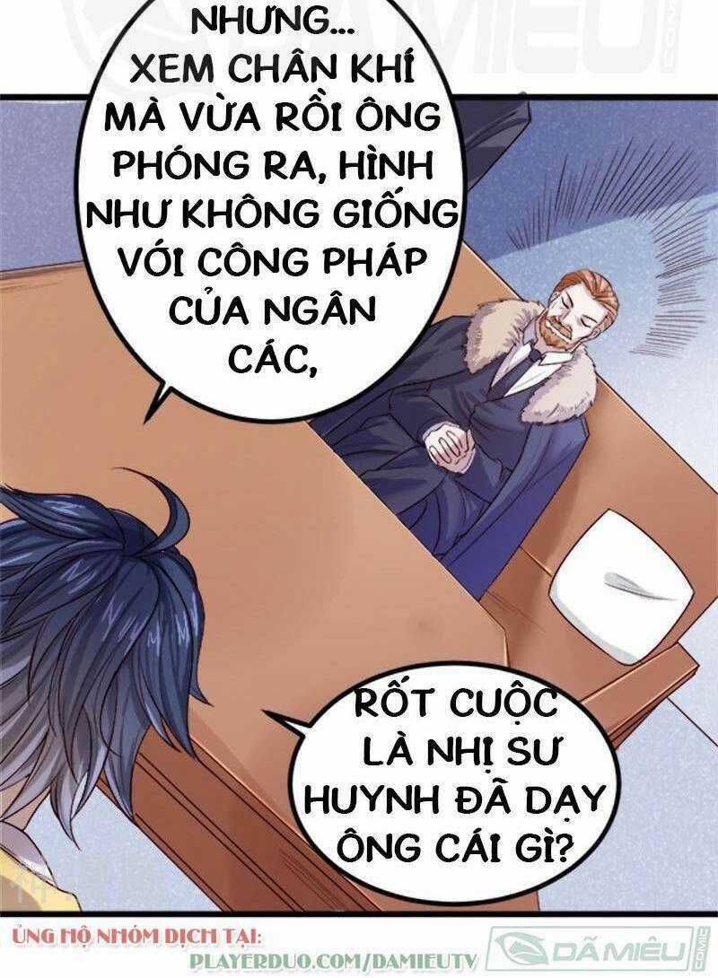Nhất Phẩm Cao Thủ - Chapter 79 - Trang 6
