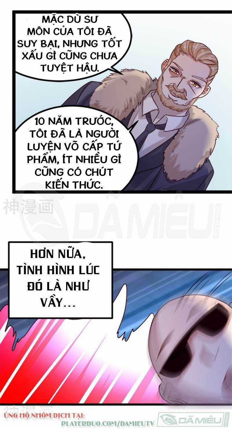 Nhất Phẩm Cao Thủ - Chapter 79 - Trang 10