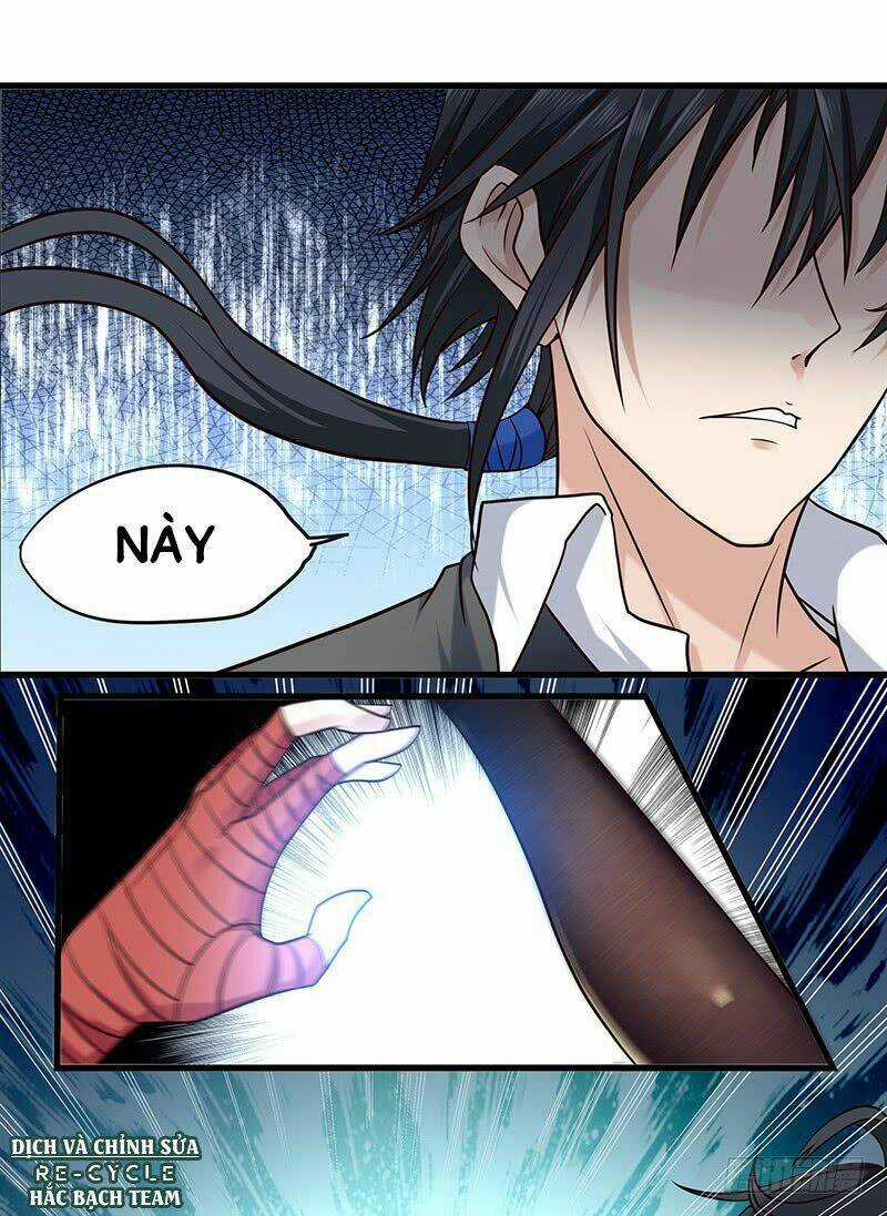 Nhất Phẩm Cao Thủ - Chapter 8 - Trang 14