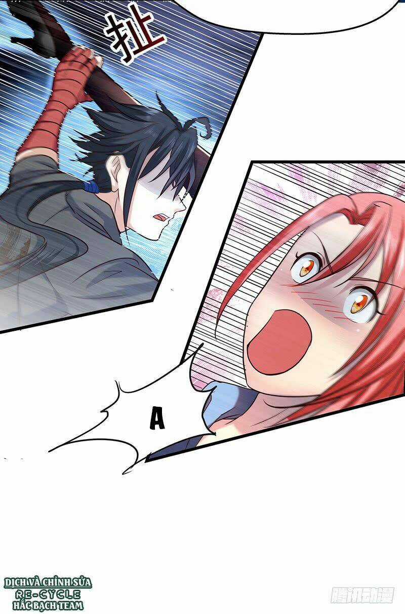 Nhất Phẩm Cao Thủ - Chapter 8 - Trang 16