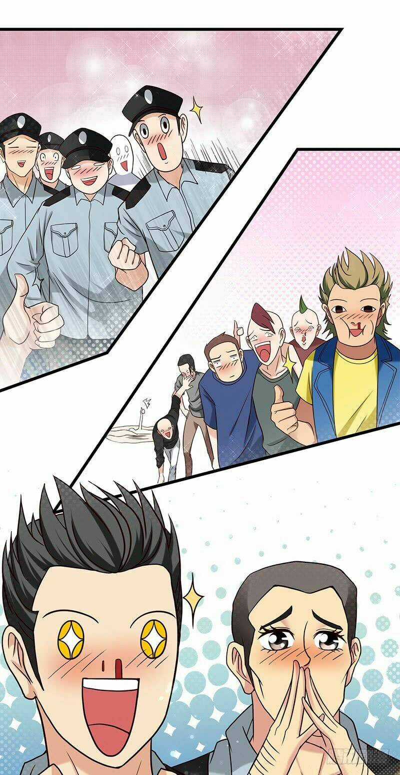 Nhất Phẩm Cao Thủ - Chapter 8 - Trang 18