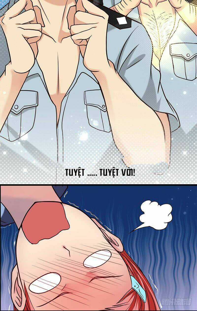 Nhất Phẩm Cao Thủ - Chapter 8 - Trang 19