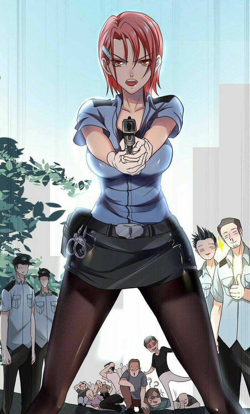 Nhất Phẩm Cao Thủ - Chapter 8 - Trang 3