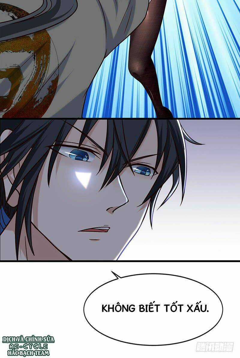 Nhất Phẩm Cao Thủ - Chapter 8 - Trang 21