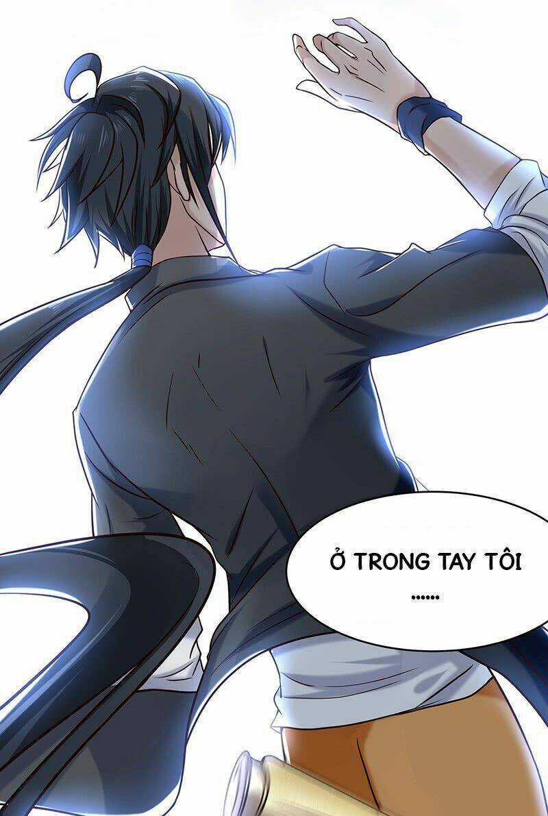 Nhất Phẩm Cao Thủ - Chapter 8 - Trang 23