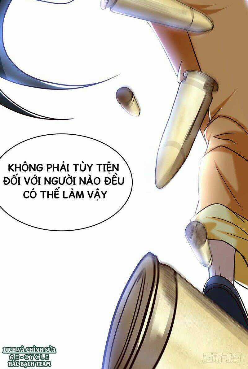 Nhất Phẩm Cao Thủ - Chapter 8 - Trang 24