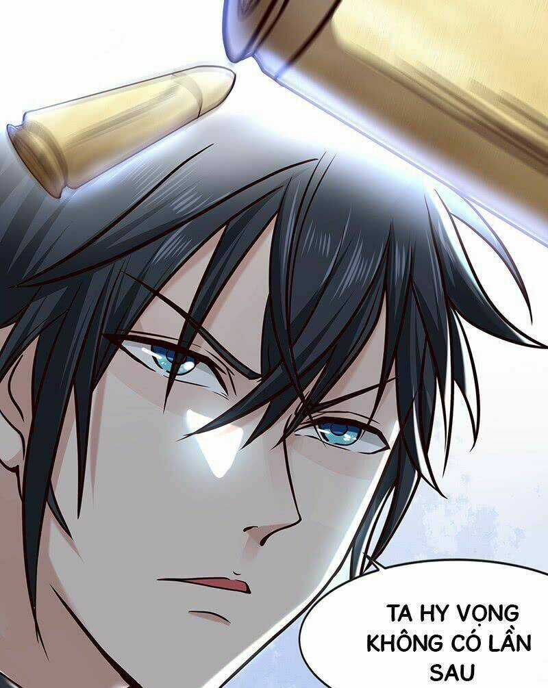 Nhất Phẩm Cao Thủ - Chapter 8 - Trang 25