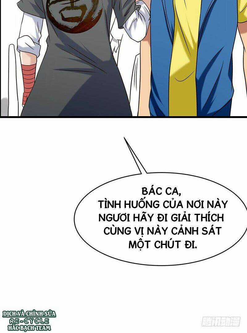 Nhất Phẩm Cao Thủ - Chapter 8 - Trang 28