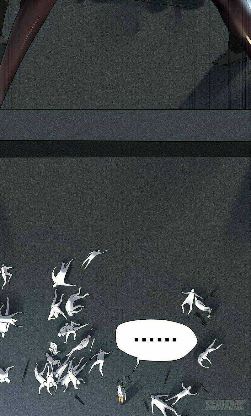 Nhất Phẩm Cao Thủ - Chapter 8 - Trang 4