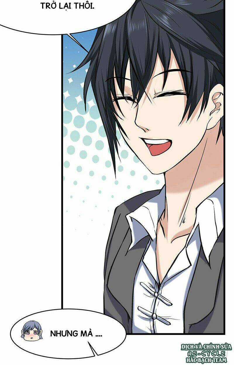 Nhất Phẩm Cao Thủ - Chapter 8 - Trang 37