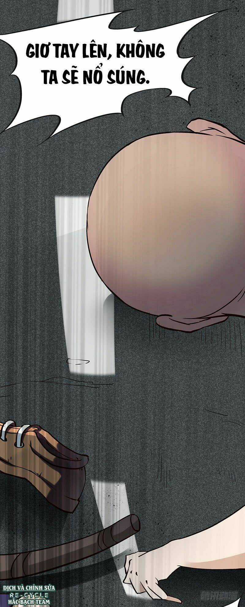 Nhất Phẩm Cao Thủ - Chapter 8 - Trang 7