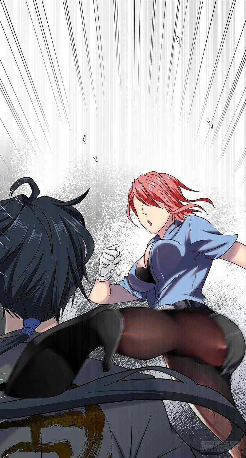 Nhất Phẩm Cao Thủ - Chapter 8 - Trang 10