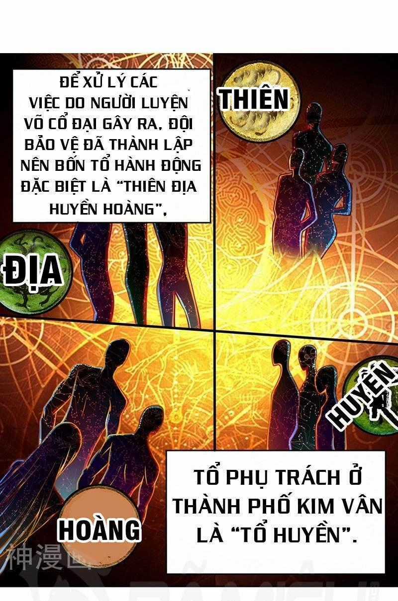 Nhất Phẩm Cao Thủ - Chapter 80 - Trang 1