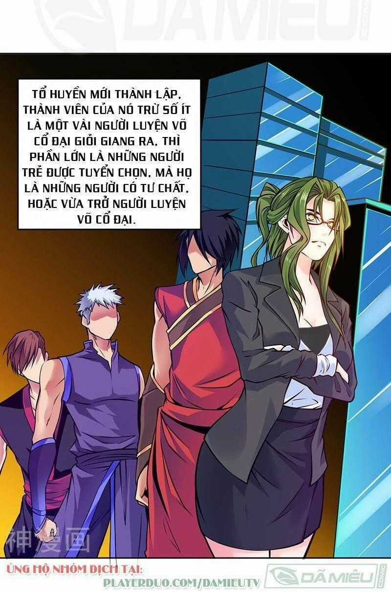 Nhất Phẩm Cao Thủ - Chapter 80 - Trang 2