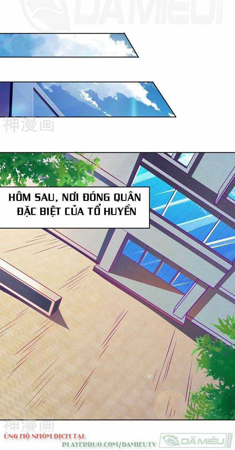 Nhất Phẩm Cao Thủ - Chapter 80 - Trang 11