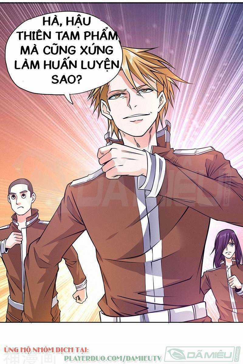 Nhất Phẩm Cao Thủ - Chapter 80 - Trang 13