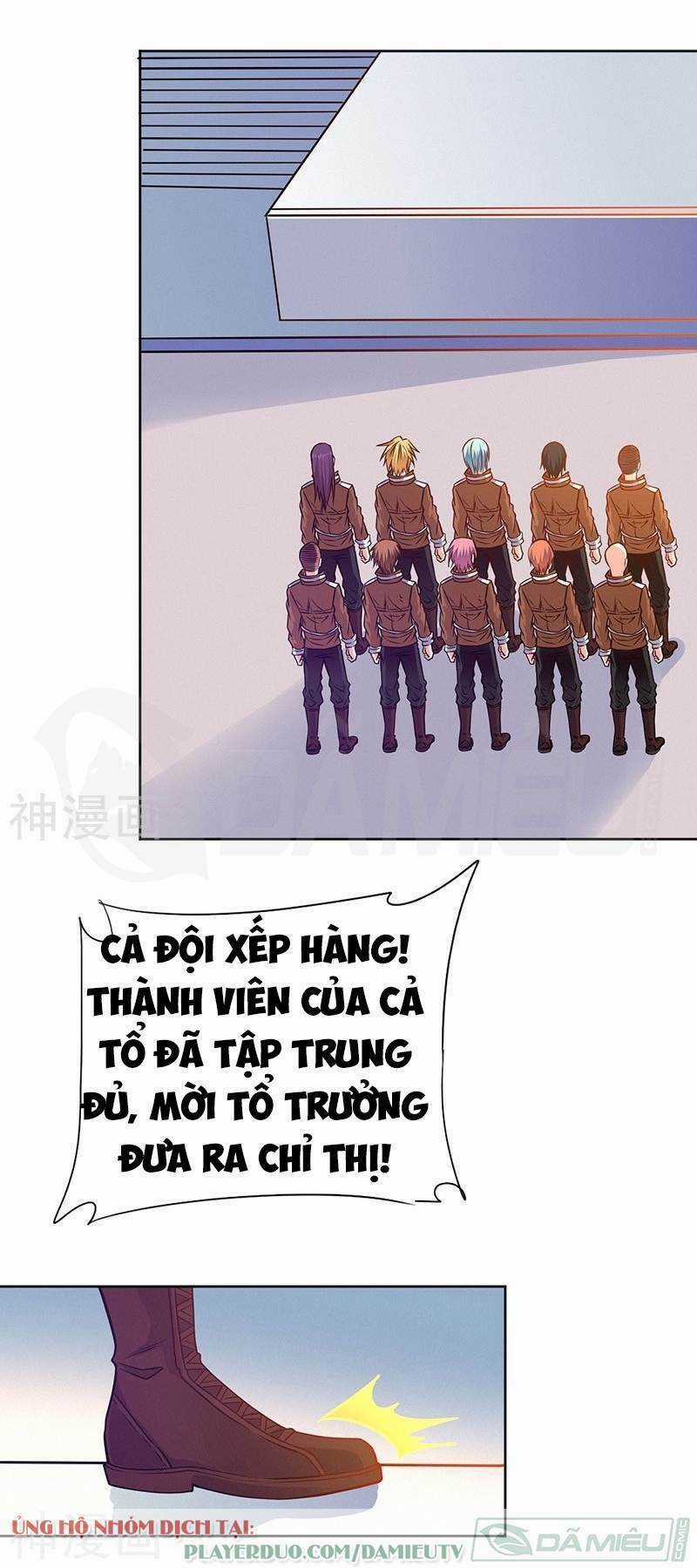 Nhất Phẩm Cao Thủ - Chapter 80 - Trang 14