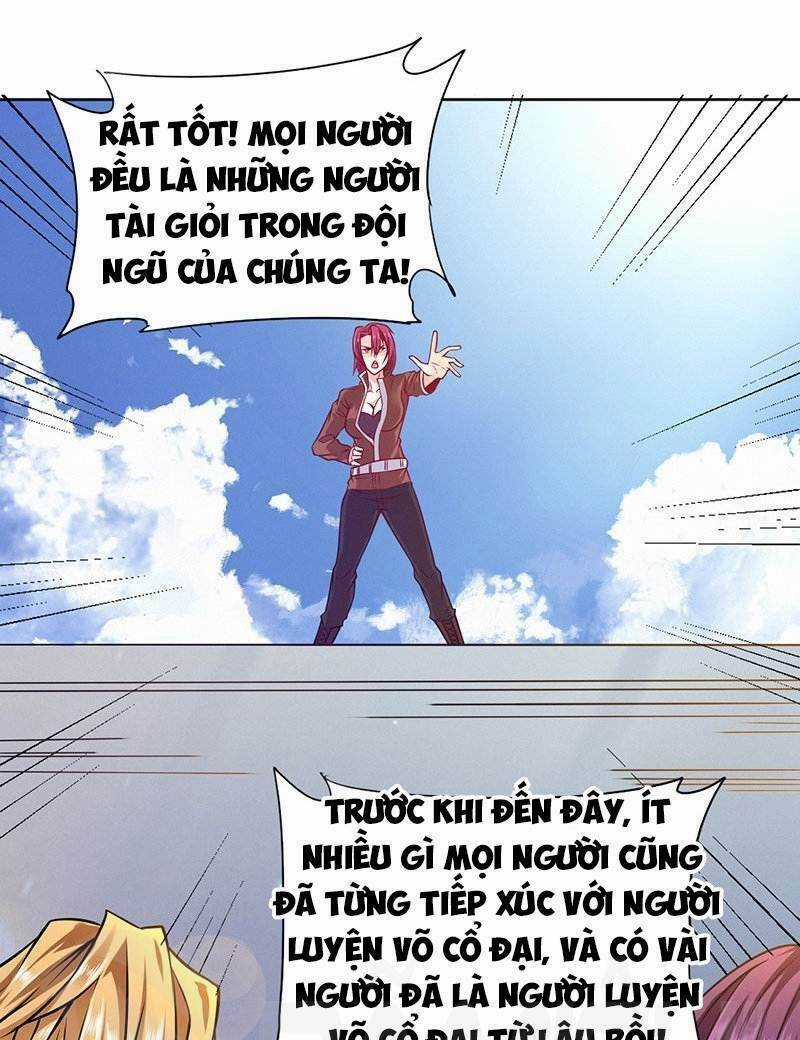 Nhất Phẩm Cao Thủ - Chapter 80 - Trang 15