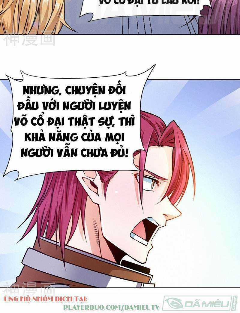 Nhất Phẩm Cao Thủ - Chapter 80 - Trang 16