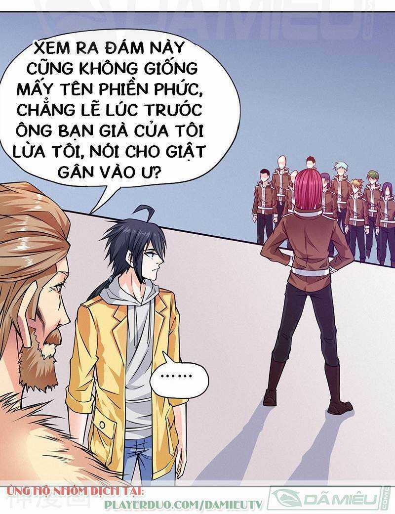 Nhất Phẩm Cao Thủ - Chapter 80 - Trang 18