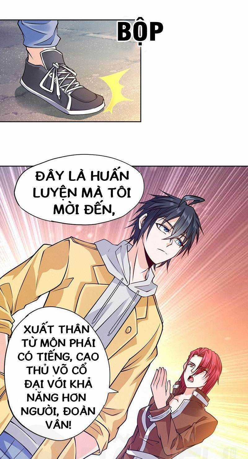 Nhất Phẩm Cao Thủ - Chapter 80 - Trang 19